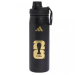 FIFA WORLD CUP 26 OFFICIAL METAL BOTTLE